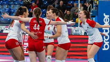 PP siatkarek: Netland MKS Kalisz - KSG Warszawa. Relacja live i wynik na żywo