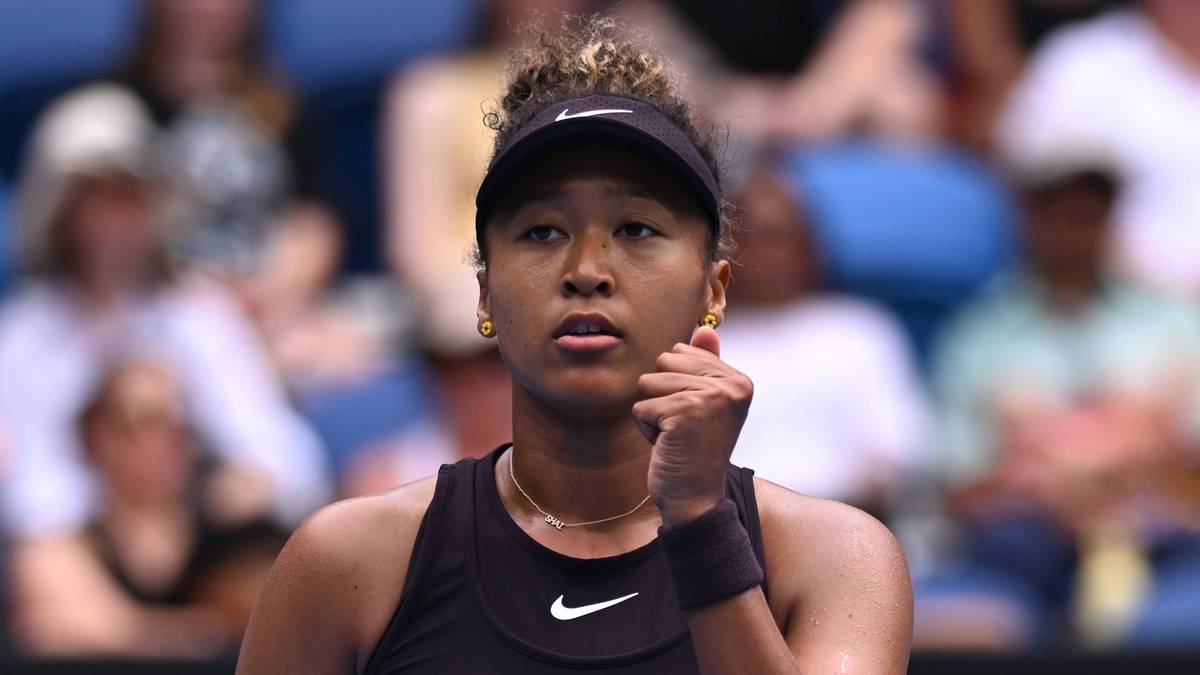 WTA w Bad Homburg: Naomi Osaka - Olga Danilović. Relacja live i wynik na żywo