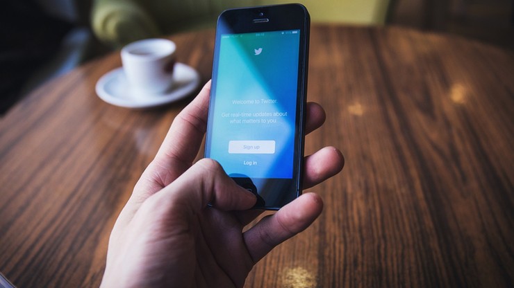 Pierwszy tweet założyciela Twittera sprzedany za blisko 3 mln dolarów
