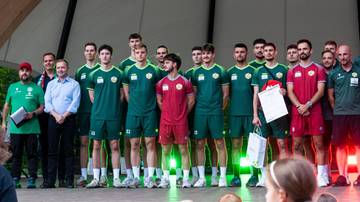 PLS 1. Liga siatkarzy: Lechia Tomaszów Mazowiecki - Stal Nysa. Relacja live i wynik na żywo