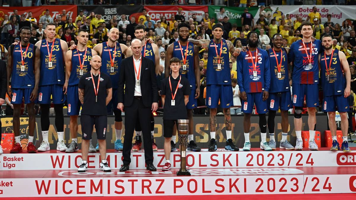 Polskie kluby poznały rywali w Lidze Mistrzów
