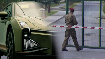 Chiny reagują na plany polskiego wojska. "Należy położyć kres"