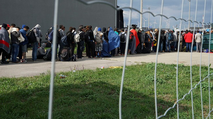 6,5 tys. dzieci migrantów zaginęło w Niemczech