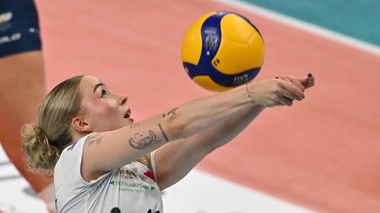 Młode, zdolne, przebojowe! Siatkarskie talenty w Tauron Lidze