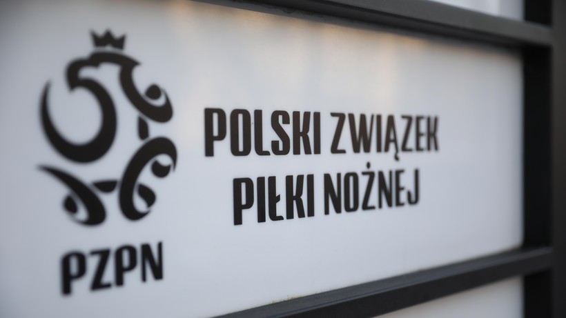 Jest komunikat PZPN ws. "match-fixingu". Dwóch piłkarzy zawieszonych