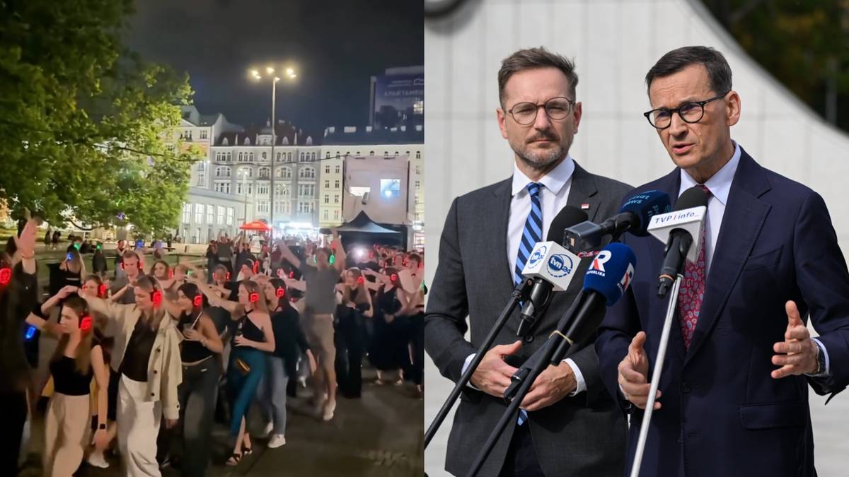 Morawiecki wychwalał Polskę "bez migrantów". Zaskakujący zwrot
