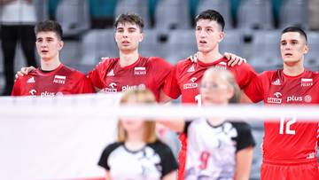 Reprezentant Polski opuszcza PlusLigę! Pierwszy zagraniczny transfer młodego siatkarza