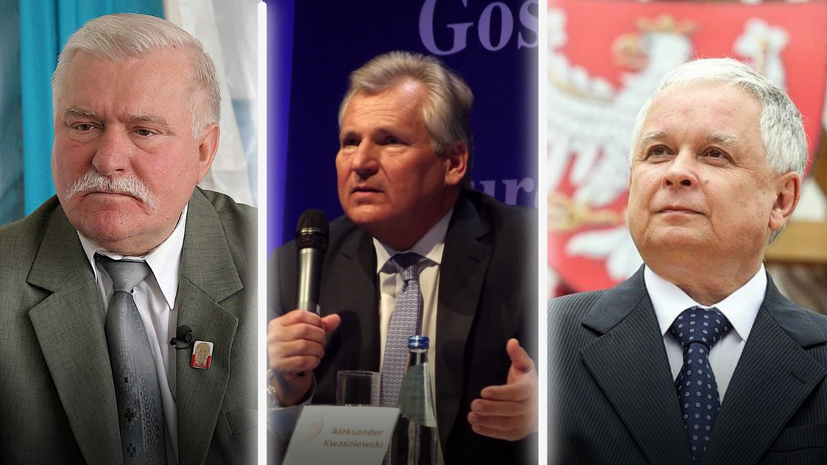 Nazwiska prezydentów, które zmieniały bieg wydarzeń. Jeden zginął tragicznie