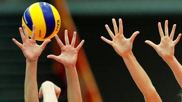 Pożar podczas pucharowego meczu siatkarek! Spotkanie przerwane