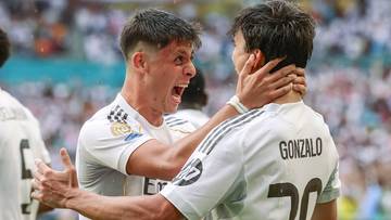 Real Madryt w ćwierćfinale KMŚ