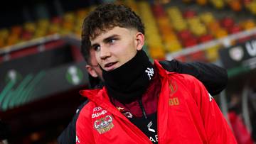 Barcelona chce kolejnego polskiego piłkarza! Może dołączyć do Szczęsnego i Lewandowskiego