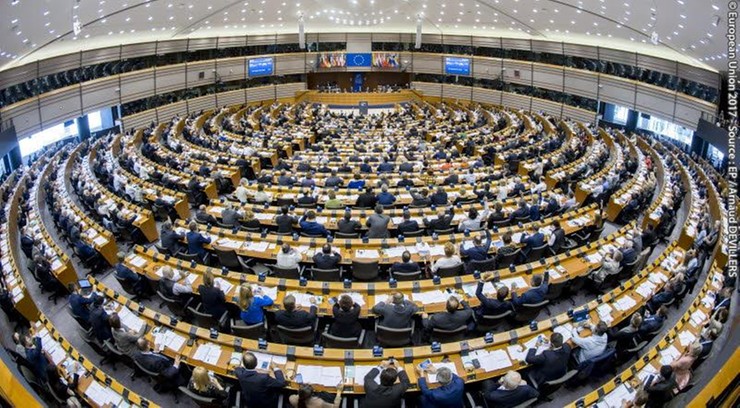 Sejm cofnął zgodę na organizację konferencji SLD. "Przedstawimy tę sprawę na forum PE"