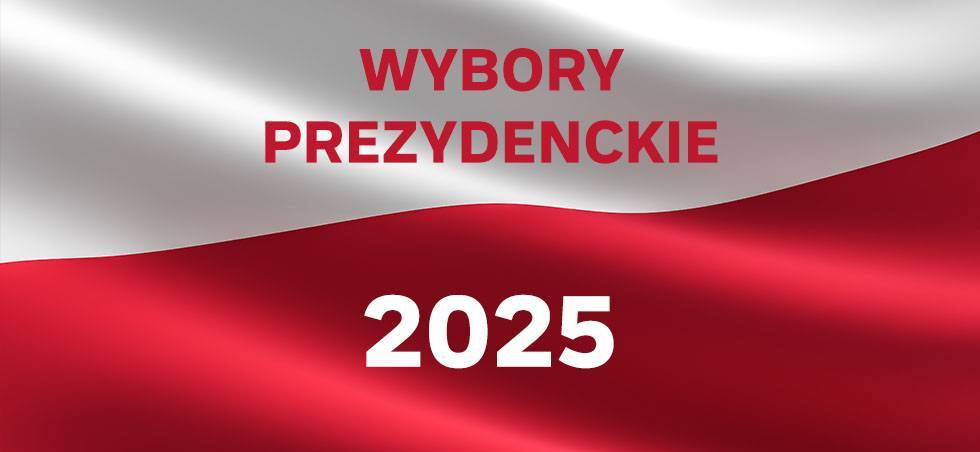 Wybory prezydenckie 2025 II tura