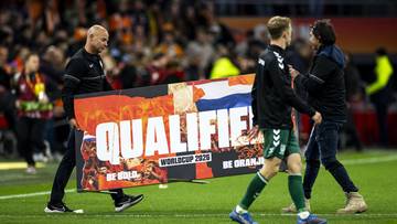 Wiemy, gdzie odbędą się baraże MŚ 2026!