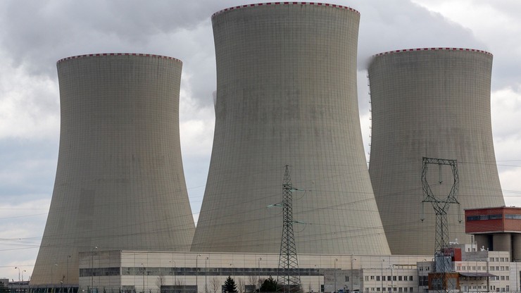 Chiny. 150 reaktorów atomowych powstanie w ciągu 15 lat