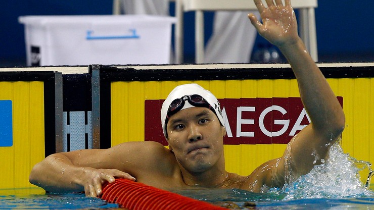 Rio: Koreańczycy nie chcą dopuścić do startu swojego mistrza olimpijskiego