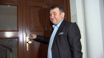 Stanisław Gawłowski pozostanie na wolności. Sąd odrzucił zażalenie prokuratury