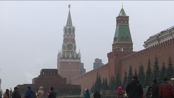Historyk IPN zatrzymany w Moskwie: z Rosji zostałem wydalony w ciągu 24 godzin