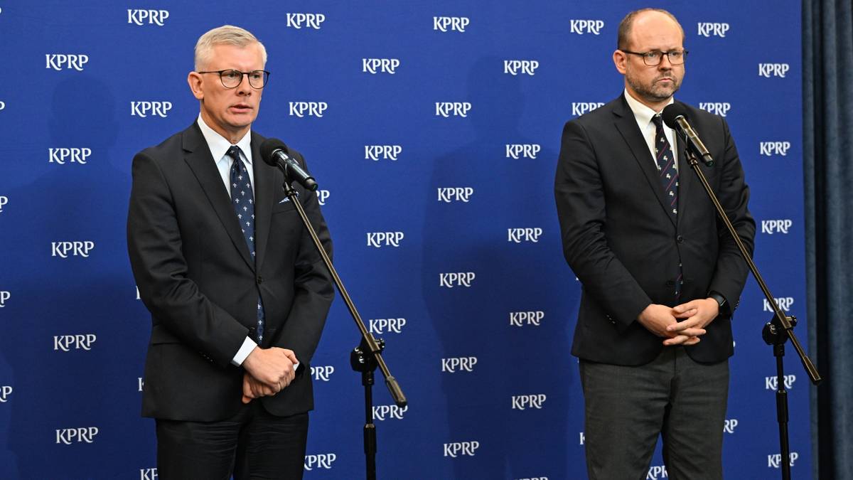 "Antypolska akcja zintegrowała elitę polityczną". Szef BBN po Radzie Bezpieczeństwa Narodowego