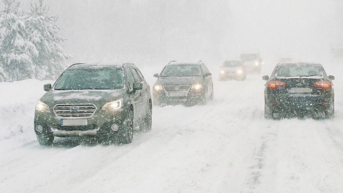 Zima uderzy na Polskę. Meteorolodzy podali datę