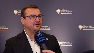 Leszek Blanik: Dyskusja na temat strategii rozwoju polskiego sportu jest szalenie ważna
