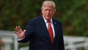 Trump: Ukraina i Rosja nie będą atakować infrastruktury energetycznej