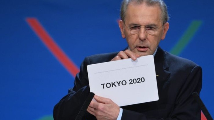 Tokio 2020: Niekorzystny wpływ wysokich temperatur na organizmy sportowców