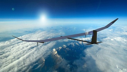21.02.2020 06:00 Solarny statek powietrzny zaprojektowany do rocznych lotów zakończył dziewiczy rejs