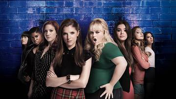 Pitch Perfect 2