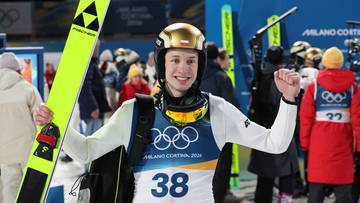 Zimowe igrzyska olimpijskie. Pierwszy medal dla Polski