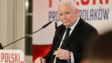 A brawl in the Law and Justice Party. Kaczynski announces consequences for organization  members