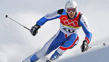 Medalista olimpijski oskarżony. Jego ofiary były nieletnie