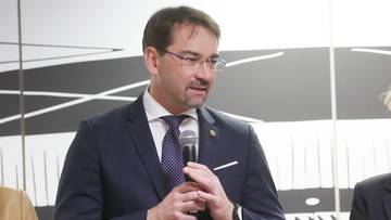 Sebastian Świderski zaskoczył po finale PlusLigi. "To będzie turniej pocieszenia"