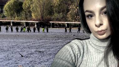 Wyszła po bułki i zaginęła. Podczas poszukiwań wypompowali wodę ze stawu