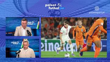 Roman Kołtoń: Jan Urban nie wymyśla czegoś na siłę