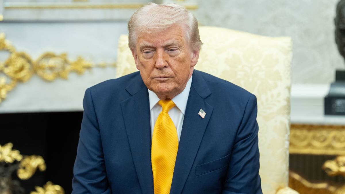 Zwrot na Bliskim Wschodzie? Donald Trump ogłasza, Iran zaprzecza