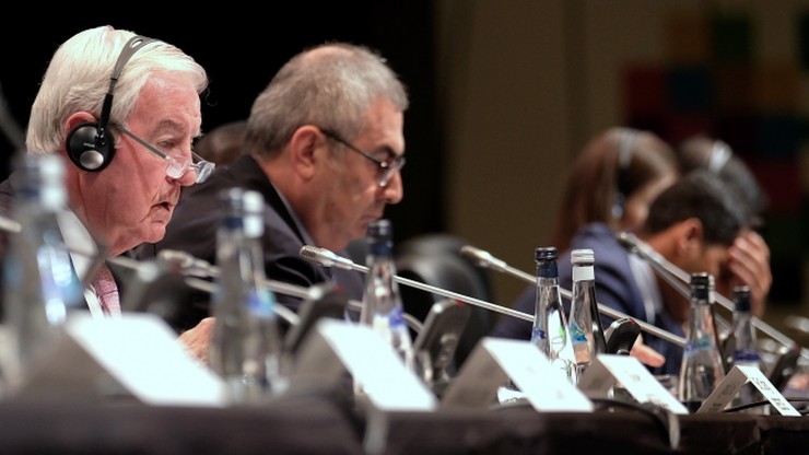 Kongres WADA: Legislacja, technologia i budżet przyszłością antydopingu