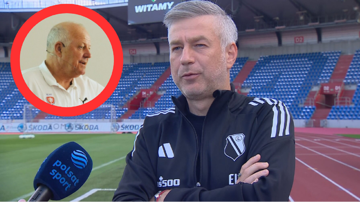 Samobójczy krok i to w takim momencie?! "To wielki błąd trenera Legii”