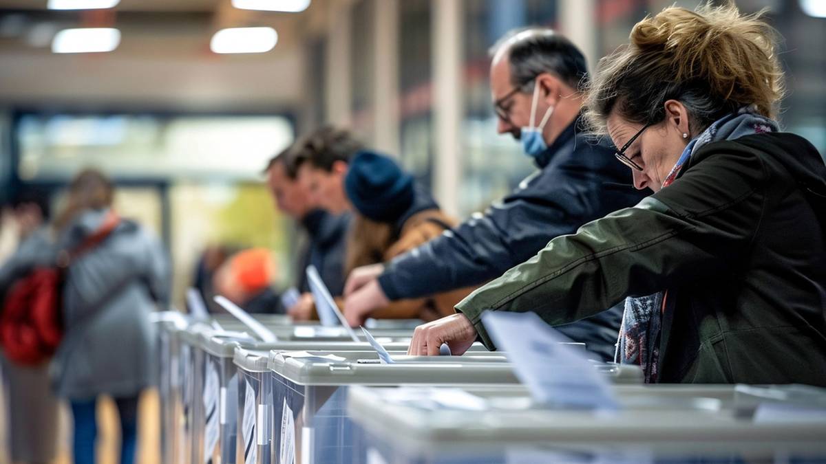 Polacy "bezsilni" wobec spraw w kraju. Sondaż nie pozostawia wątpliwości