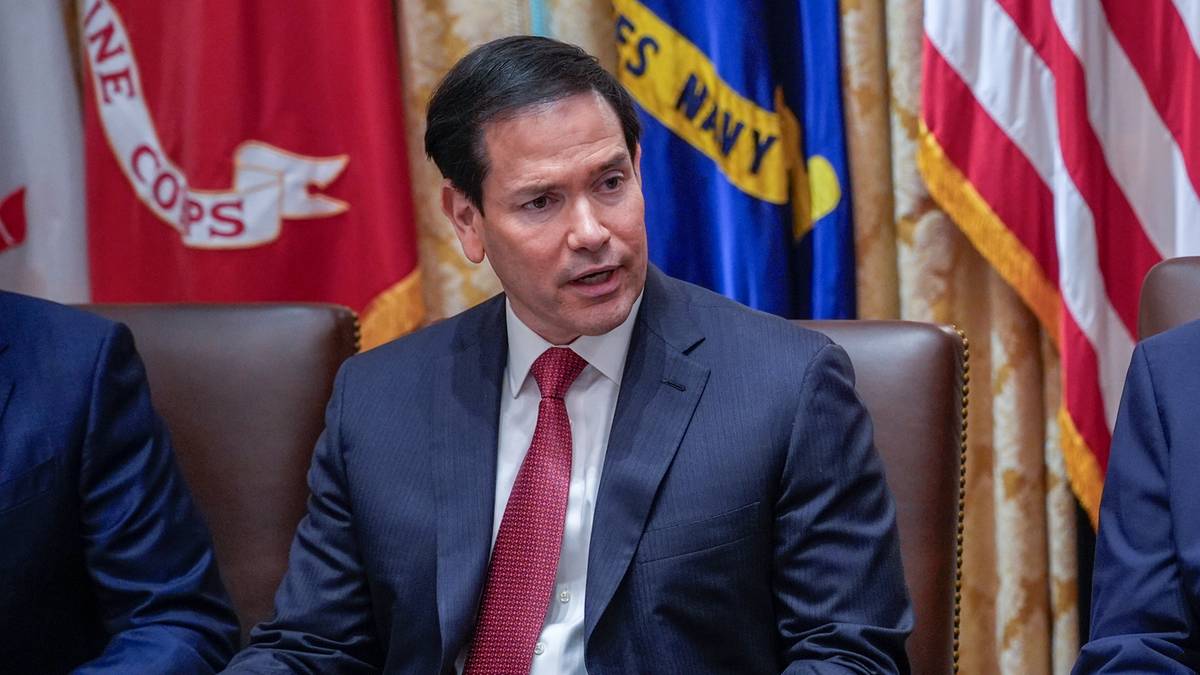 Marco Rubio ogłasza: Polska dołączy do nas na szczycie G20