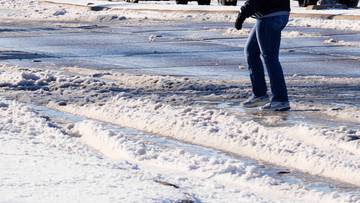 Szpital wstrzymał planowe przyjęcia na ortopedię. Zbyt dużo wypadków