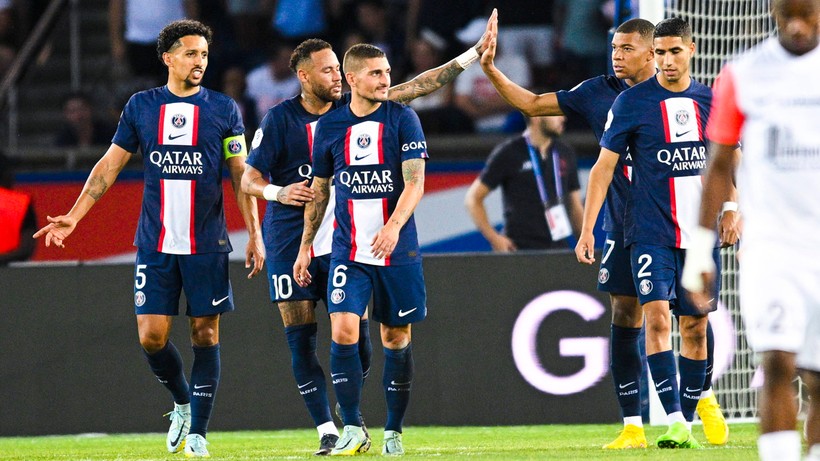 L'Équipe: UEFA ukarze dwa francuskie kluby za złamanie zasad finansowego fair play