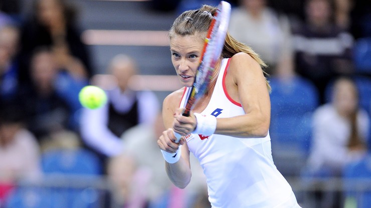 WTA w Dausze: Jedyna Polka odpadła w ćwierćfinale debla