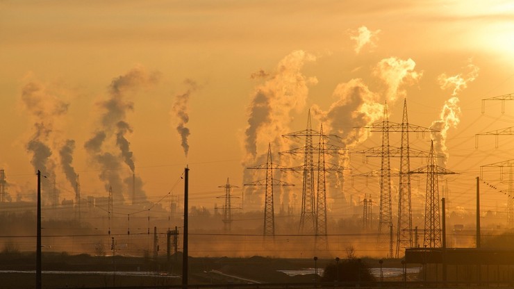 Komisja Europejska przyjęła pakiet propozycji legislacyjnych dot. prawa klimatycznego