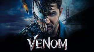Venom (9 i 10 grudnia)