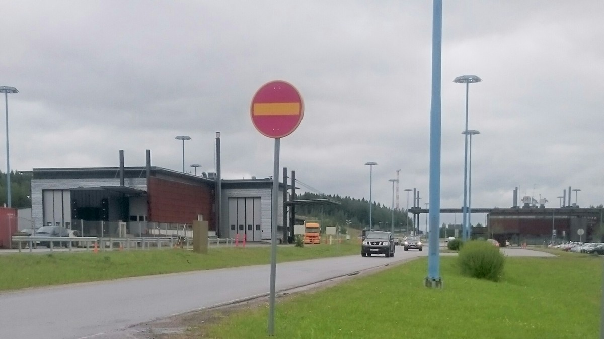 Finlandia: Problem na granicy z Rosją. Zjawiają się tam nietypowi rowerzyści