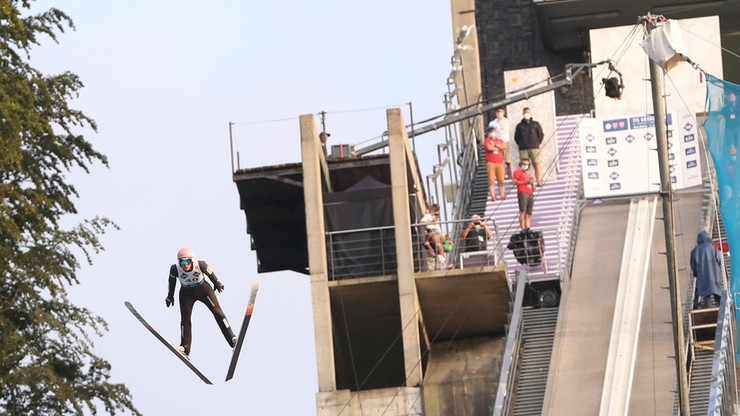 Skoczkowie ponownie zawitają do Wisły? Organizatorzy podjęli decyzję