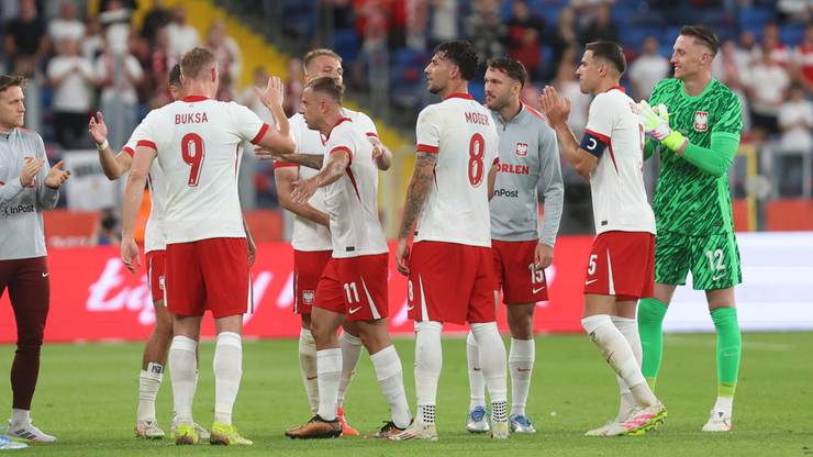 Kamil Grosicki pożegnał się z reprezentacją