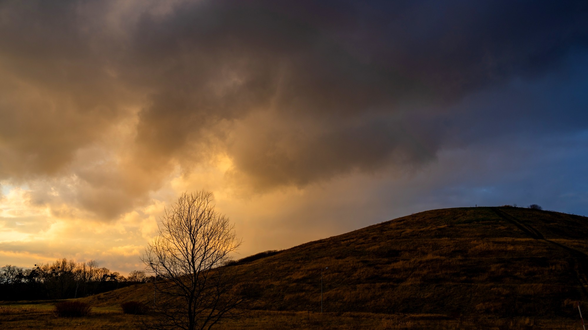 Różne oblicza zimy - zdjęcie 13