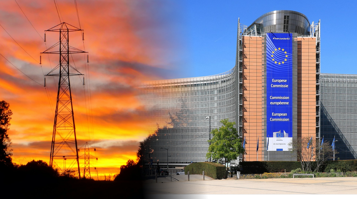 UE wdraża plan awaryjny na kryzys energetyczny. Rachunki pójdą w dół